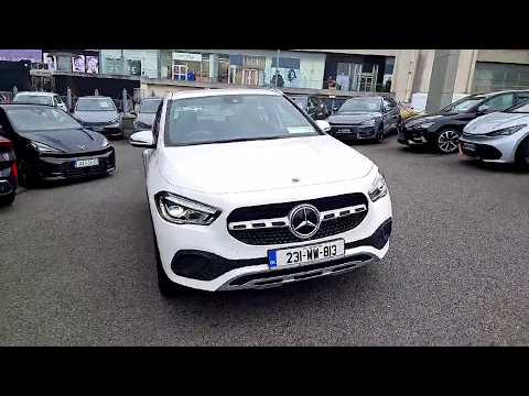 Video of Mercedes-Benz GLA GLA 180 Progressive**Call John 0
