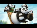 Try - Patrick Brasca x Jay Chou Kung Fu Panda 3（nightcore）