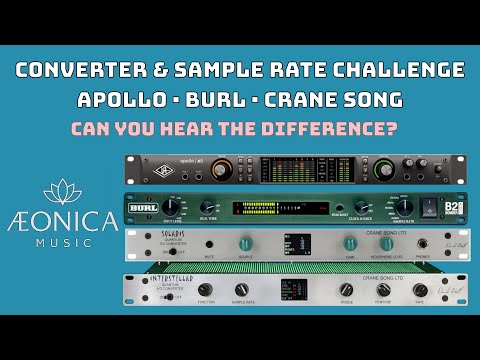 Aeonica Music and Servellen Official Artist Channel (Aeonica)