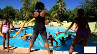 Camping Les Berges du Canal - Camping Hérault - Image N°2
