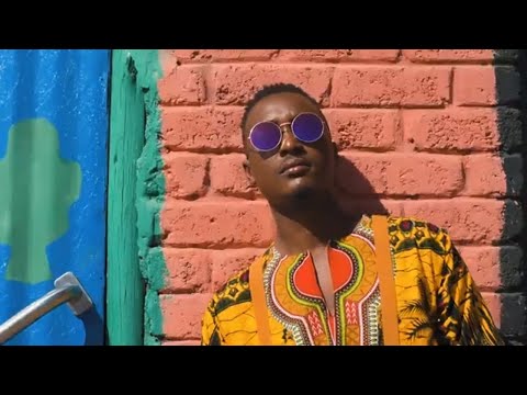 DJ Ndeni - Aamati Yaa Ndonga Ft. Mnali & Tautiko (Official Music Video)