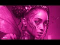 AFRO HOUSE MIX 2025 Thursday Club Podcast 434 By Krap Noise