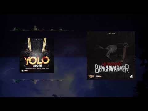 Nevaramo - Bench Warmer (Yolo Riddim) March 2018
