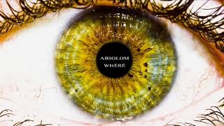 Absolom - Where? (Jimmy Goldschmitz Remix) ·1998·