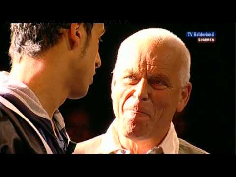 Sparren (19-04-2010)