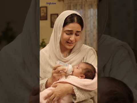 Kuwari Maa Ne Yateem Bachi Ko Deeni Taaleem De Kar Rukhsat Kiya ❤️ | Heart Touching Story