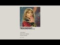 Treacherous  - Taylor Swift (Taylor's Version) (Sped Up)