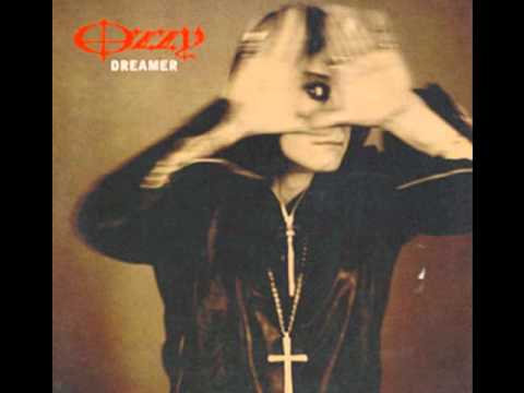 Ozzy Osbourne - Black Skies