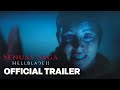 Senua's Saga Hellblade II The Senua Official Trailer | Xbox Games Showcase 2023