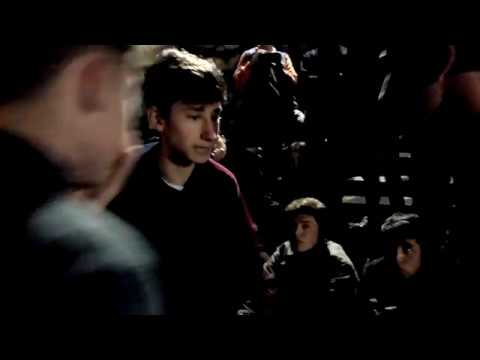 TNC vs NAZA - 8vos (Fecha 1) 26/04 - Rasen Rap