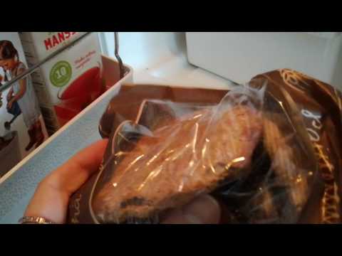 Hyvin täällä menee