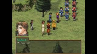 Suikoden II #22