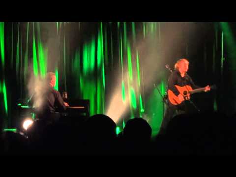 Jaromir Nohavica - Hlidac krav (Banska Bystrica 22.11.2012)