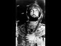Chaliapin - Boris Godounov, Act.4 - Death of Boris ( (Moussorgsky) -1927
