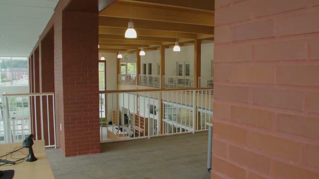 Bloomfield Public Library