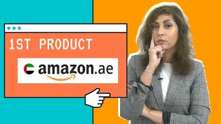 What to sell on Amazon UAE | 5 Amazon.ae mistakes to avoid