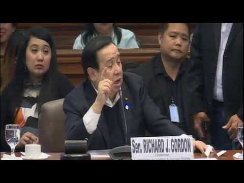Committee on Justice and Human Rights (October 9, 2019)