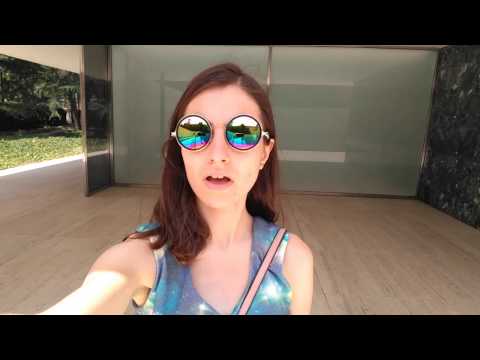 CORALIA • LOSE MY ABILITY (Official Video)