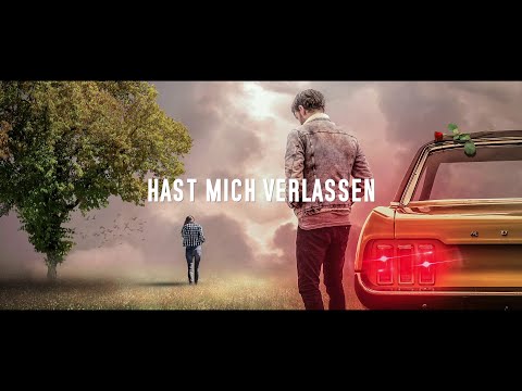 Uli Holzberger Trio - Hast mich verlassen