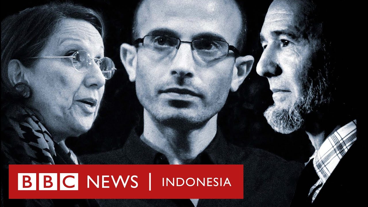 Dunia setelah pandemi: Ancaman rezim totaliter, resesi, hingga pemanasan global - BBC News Indonesia