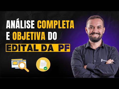 Analysis of the Federal Police (PF) notice - Agent, Clerk and Papilo (straight to the point)