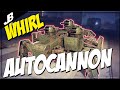 How to get 150% more damage with the new Whirl autocannons - Crossout Gameplay How to get 150% more damage with the new Whirl autocannons - Crossout Gameplay