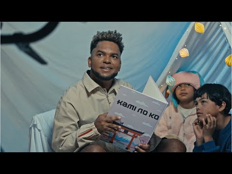 Kami No Ko - Behind The Scenes