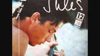 Jules - I Want To..._Extended Version (1985)