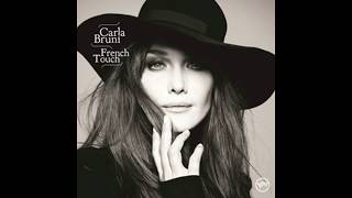 Miss you - Carla Bruni