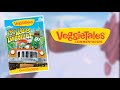 VeggieTales Minnesota Cuke And The Search For Noah S Umbrella Audio Commentary