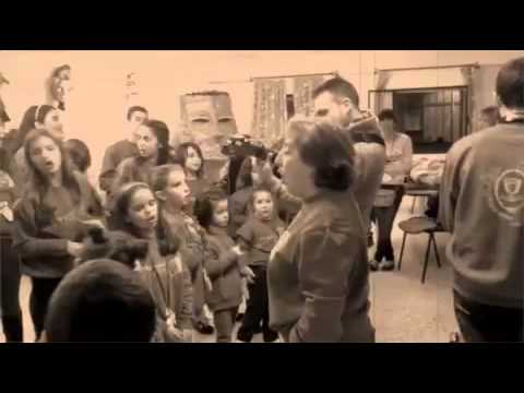 Video primo Murga infantil 2015