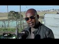 Cutting Edge UBudoda Bam