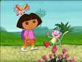 The Travel Song To The Treehouse But With Different Animations