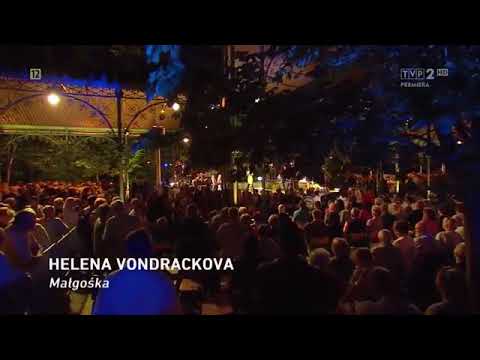 Helena Vondráčková - 