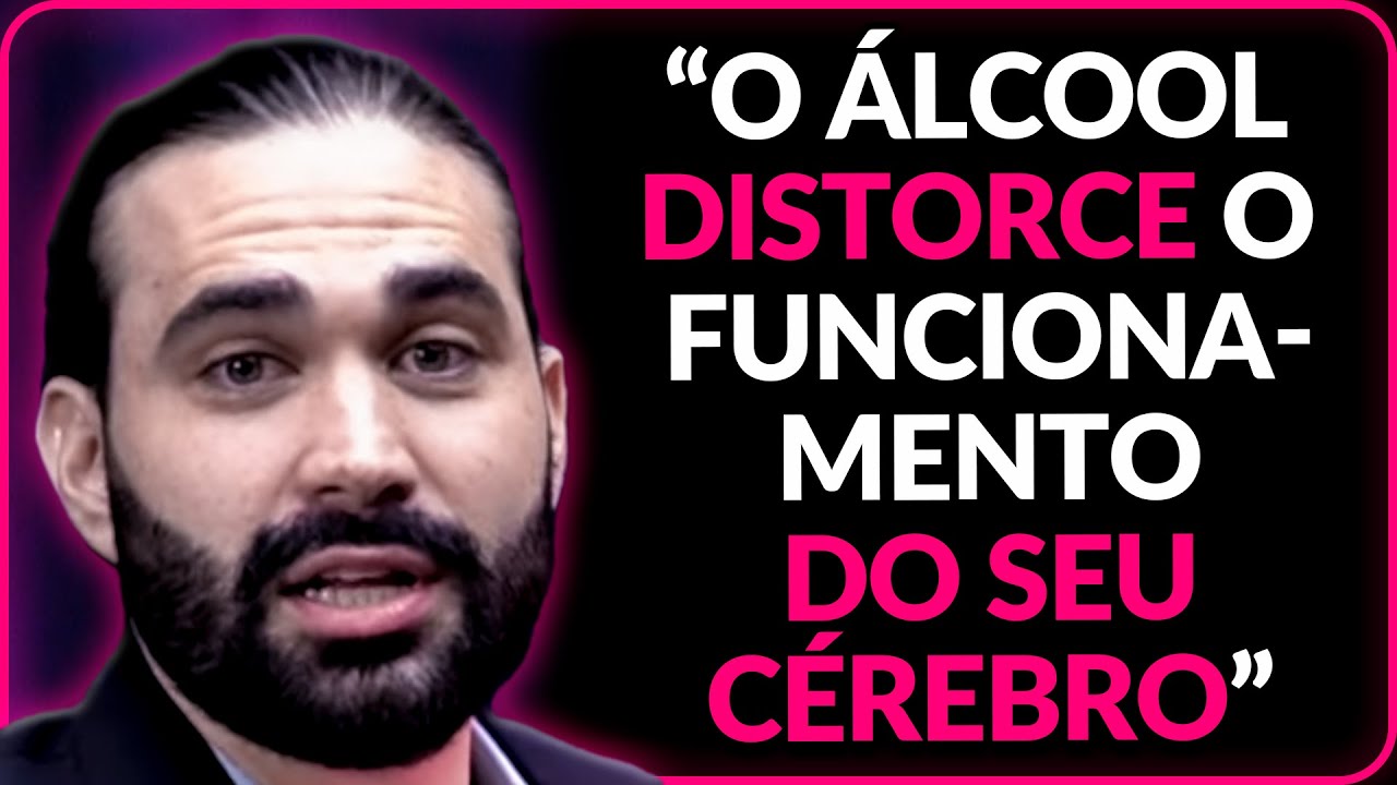 POR QUE BEBER FAZ MAL?