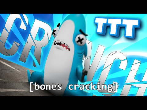 This Randomat combo is ALMOST unplayable! | Gmod TTT