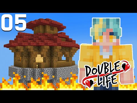 Double Life - Ep.5 - They're hunting us down!