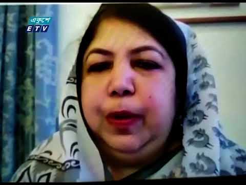 শেখ মুজিবুর রহমান বাঙালী জাতিকে গভীরভাবে ভালোবাসতেন