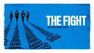 The Fight - Official Trailer