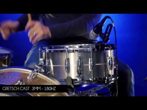 Aluminum 65 Boutique Shootout