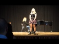 Thinkin Bout You (Frank Ocean) cover, Performed b ...