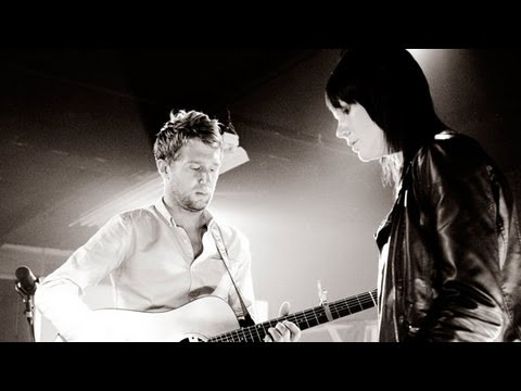 Scars on 45 - "Give Me Something" (LIVE SESSION)