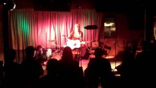 Jessica Lea Mayfield -- Sleepless