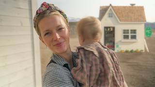 We Opened Our First Local Farm Stand!