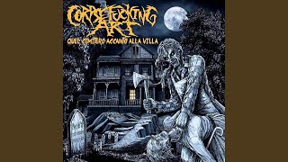 Sympathy for the Zombie