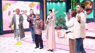 Download lagu PERLAN86 BAND - MUCHSIN ALATAS - TITIEK SANDORA - DUNIA BELUM KIAMAT mp3