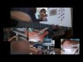 Molotov - Kuleka's Choice (cover)