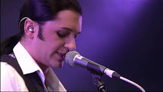 Placebo - Ashtray heart - Live pinkpop 2009