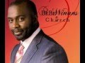 BeBe Winans Safe From Harm