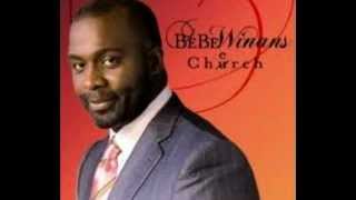 BeBe Winans Safe From Harm